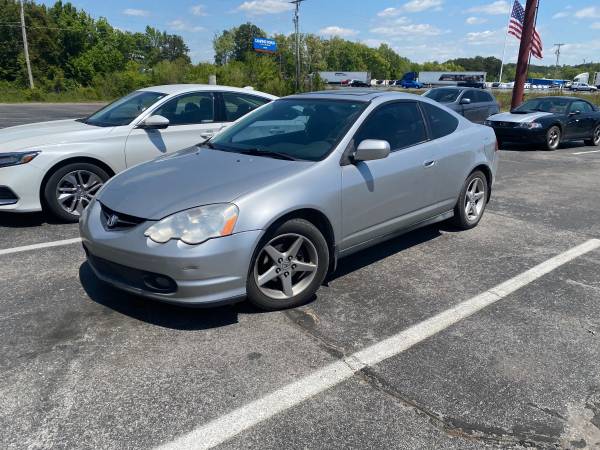 Acura rsx 04 for sale in Chattanooga, TN – photo 7