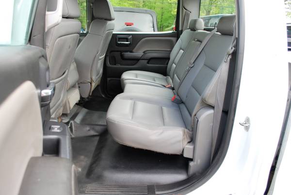2015 Chevrolet Silverado 3500HD Work Truck - 95, 000 Miles - 8 Foot for sale in Christiana, PA – photo 13