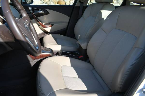 2014 *Buick* *Verano* - cars & trucks - by dealer - vehicle... for sale in Naugatuck, CT – photo 20