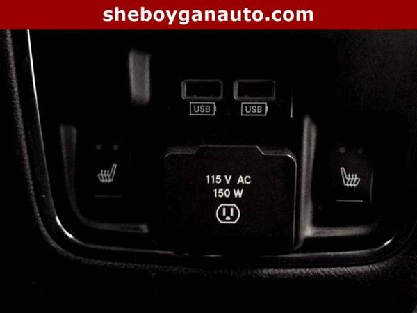 2015 Jeep Grand Cherokee Limited for sale in Sheboygan, WI – photo 9