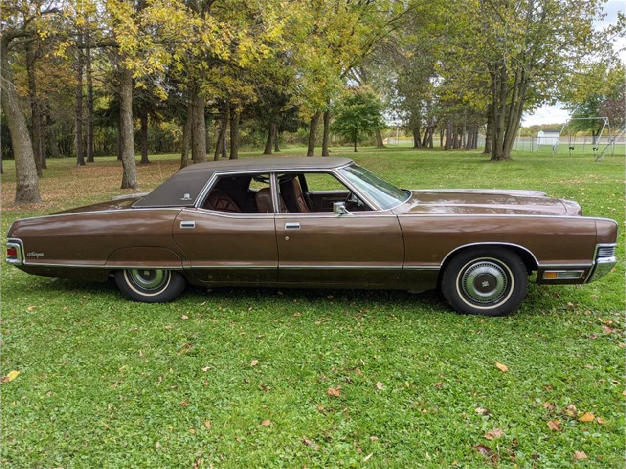 1971 Mercury Marquis for sale in Stanley, WI – photo 7