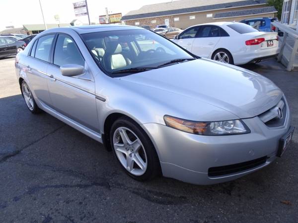 2006 Acura TL for sale in Waterloo, IA – photo 8