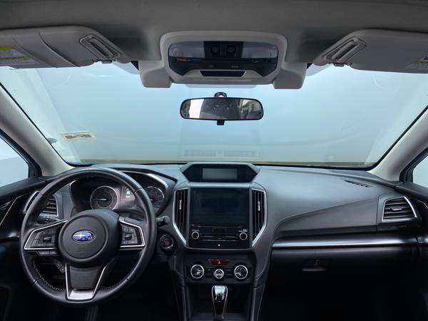 2017 Subaru Impreza 2.0i Limited Wagon 4D wagon Blue - FINANCE... for sale in Riverdale, IL – photo 22