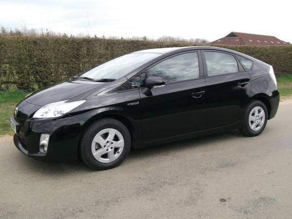 Toyota Prius $RENT TO OWN!! NO Contracts BAD Credit OK!! - cars &... for sale in Phoenix, AZ