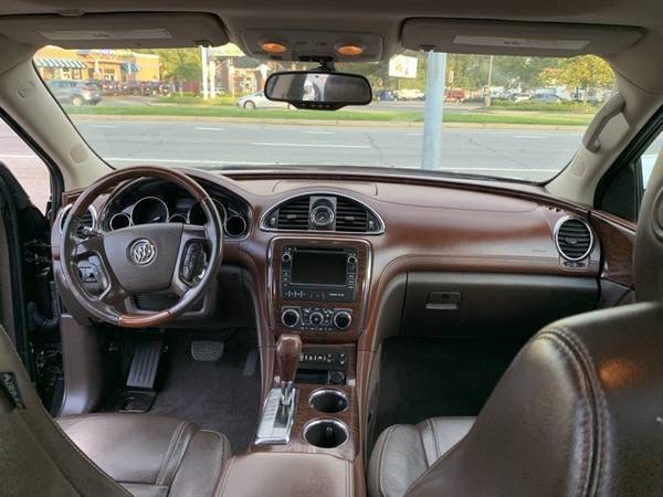 *2013* *Buick* *Enclave* *Leather Group* for sale in Essex, MD – photo 12