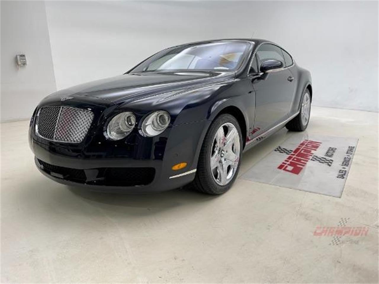 2006 Bentley Continental for sale in Syosset, NY – photo 3