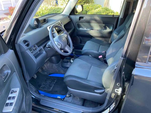 2006 Scion xB - cars & trucks - by owner - vehicle automotive sale for sale in San Jose, CA – photo 7