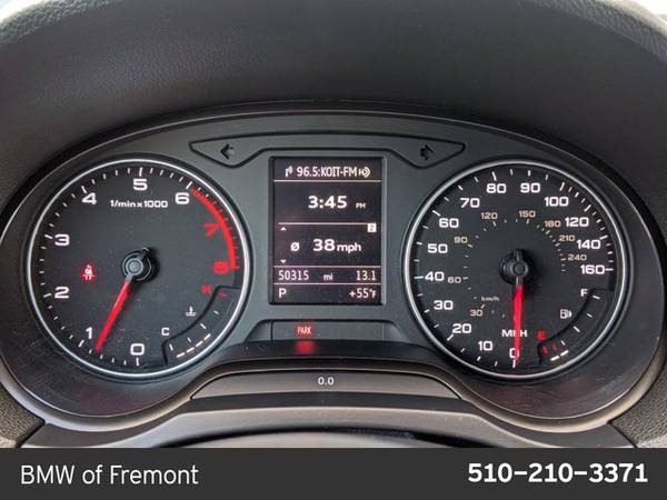 2015 Audi A3 1.8T Premium SKU:F1001368 Sedan - cars & trucks - by... for sale in Fremont, CA – photo 10