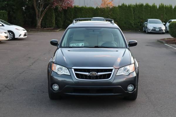 2008 Subaru Outback LL BEAN - HTD SEATS / 30 RECORDS / SUPER LOW... for sale in Beaverton, OR – photo 7