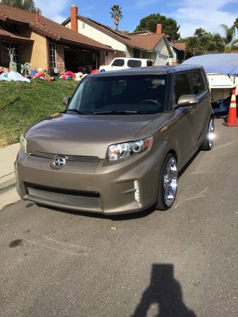 2013 scion xb - cars & trucks - by owner - vehicle automotive sale for sale in San Diego, CA – photo 3