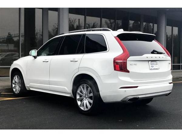 2017 Volvo XC90 AWD All Wheel Drive XC 90 Momentum SUV - cars &... for sale in Medford, OR – photo 10