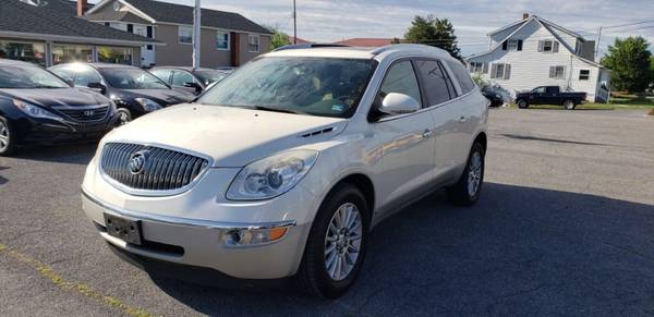2009 BUICK ENCLAVE CXL for sale in Winchester, VA – photo 8