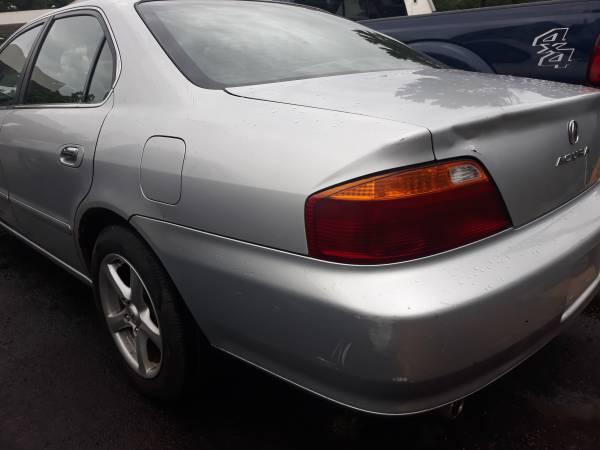 00 acura tl 3.2 for sale in Saugus, MA – photo 3
