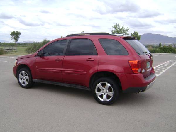 (Chevy Equinox)/2006 PONTIAC TORRENT for sale in Sunland Park, TX – photo 8