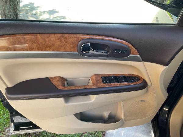 Buick Enclave CXL for sale in Madera, CA – photo 14