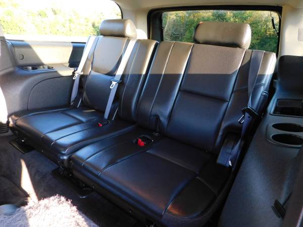 LIFTED 11 CHEVY SUBURBAN 1500 LTZ 4X4 *LEATHER SUNROOF NEW... for sale in KERNERSVILLE, NC – photo 17