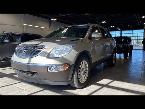 2012 Buick Enclave Leather - SUV - - by dealer for sale in Waterford, MI – photo 2
