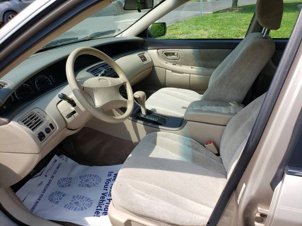 2000 toyota avalon 2500 OBO for sale in Beltsville, District Of Columbia – photo 2