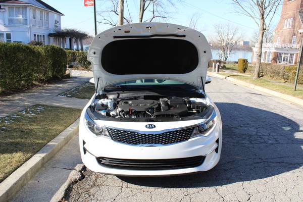 2016 Kia Optima EX - cars & trucks - by dealer - vehicle automotive... for sale in Great Neck, NY – photo 21