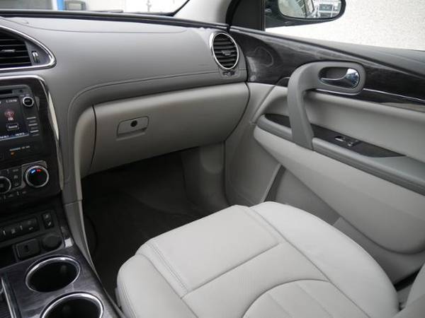 2017 Buick Enclave Leather for sale in North Branch, MN – photo 13