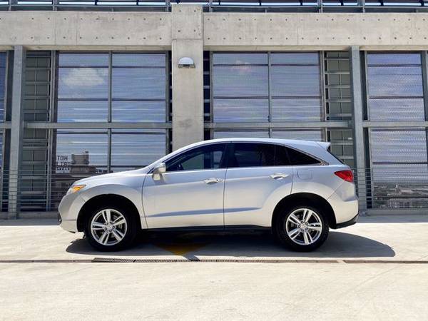 2013 Acura RDX - Clean Title - Everyone Gets Approved - cars & for sale in San Antonio, TX – photo 3