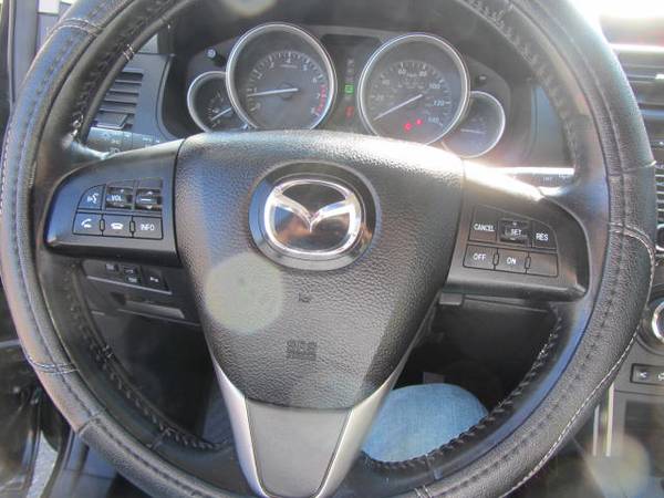 13 MAZDA CX9 TOURING 104K - cars & trucks - by owner - vehicle... for sale in Corona, CA – photo 13