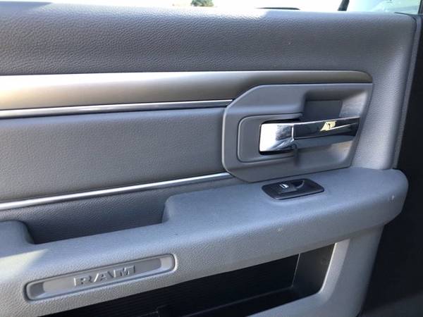 2019 Ram 1500 Classic Billet Silver Metallic Clearcoat Great Deal! -... for sale in Anderson, SC – photo 15