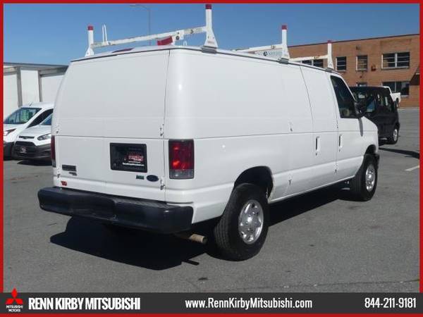 2012 Ford Econoline Cargo Van E-250 Recreational - for sale in Frederick, MD – photo 2