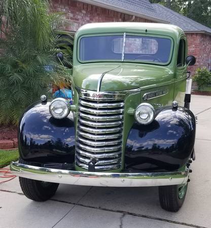 1939 GMC Truck For Sale for sale in Covington , LA – photo 3