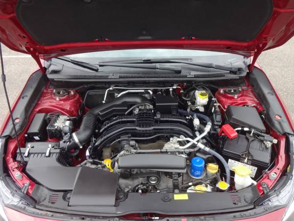 2017 Subaru Impreza Premium AWD 2 0i 4dr Sedan - - by for sale in Minneapolis, MN – photo 22