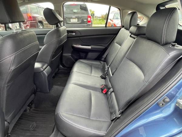 2016 Subaru Impreza 2 0i Sport Limited AWD Hatchback 69K MILES for sale in Omaha, NE – photo 14