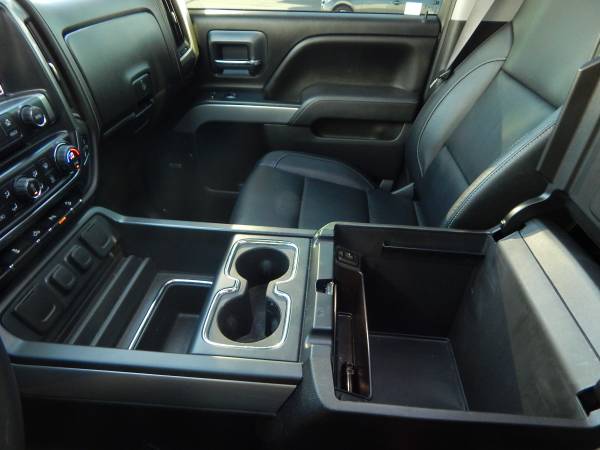 *****2017 Chevrolet Silverado 1500 LTZ MINT CONDITION**** for sale in Ellensburg, AK – photo 20