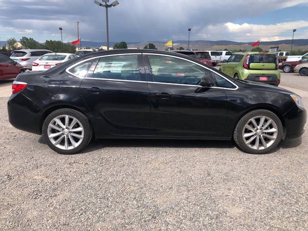 2016 Buick Verano, Heated Seats, Backup Camera, SALE! APPLY ONLINE!... for sale in MONTROSE, CO – photo 3
