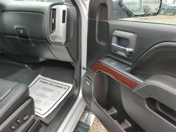 2016 GMC Sierra 2500HD SLT Chillicothe Truck Southern Ohio s Only for sale in Chillicothe, OH – photo 16
