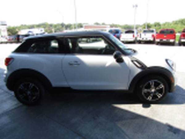 2015 *MINI* *Cooper S Paceman* - cars & trucks - by dealer - vehicle... for sale in Council Bluffs, NE – photo 8