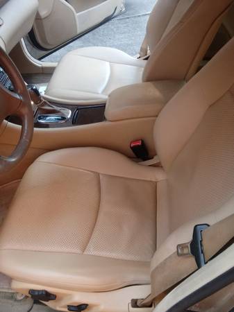 2002 Mercedes C240 with only 93,000 miles. Runs great,very clean for sale in Metairie, LA – photo 2