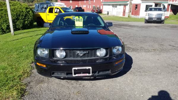 2008 Ford Mustang GT for sale in Moravia, NY – photo 8