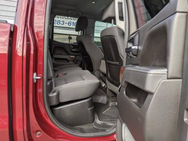An Impressive 2014 GMC Sierra 1500 with 95,212 Miles-Hartford - cars... for sale in Thomaston, CT – photo 8
