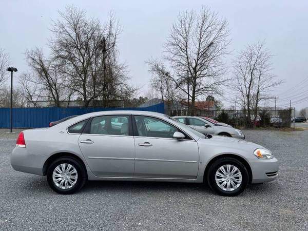 2008 Chevrolet Impala - V6 1 Owner, Clean Carfax, All Power, Mats for sale in Dover, DE 19901, MD – photo 5