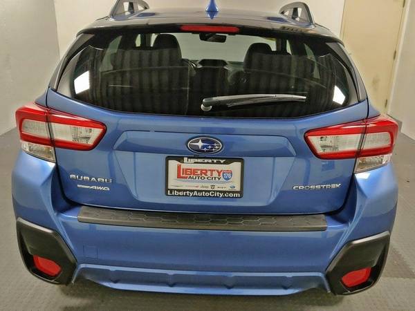 2018 Subaru Crosstrek 2.0i Premium Financing Options Available!!! -... for sale in Libertyville, IL – photo 5