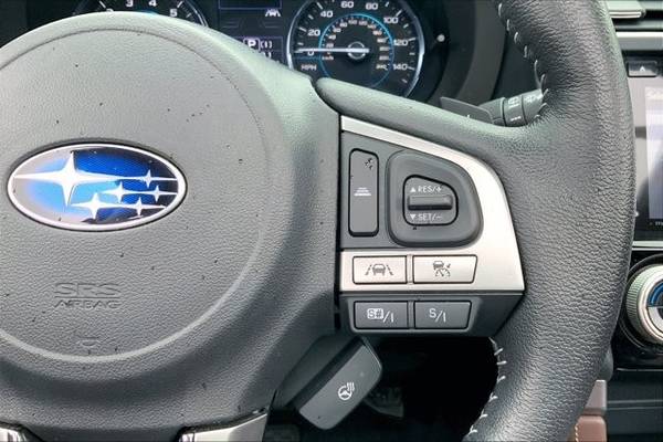 2018 Subaru Forester AWD All Wheel Drive Touring SUV for sale in Tacoma, WA – photo 20