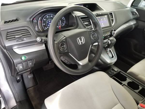 2015 Honda CR-V EX SUV - cars & trucks - by dealer - vehicle... for sale in Corpus Christi, TX – photo 10