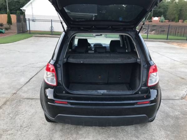 2009 SUZUKI SX4--Clean Solid Car--"One Owner" Priced to Sell - cars... for sale in Buford, GA – photo 11