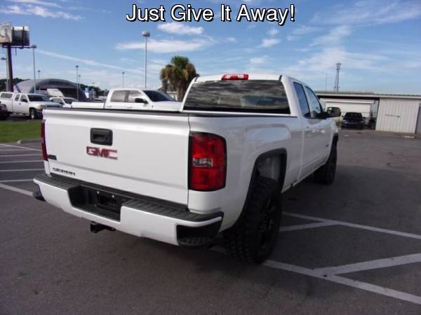2017 GMC Sierra 1500 Call for sale in Jacksonville, NC – photo 5