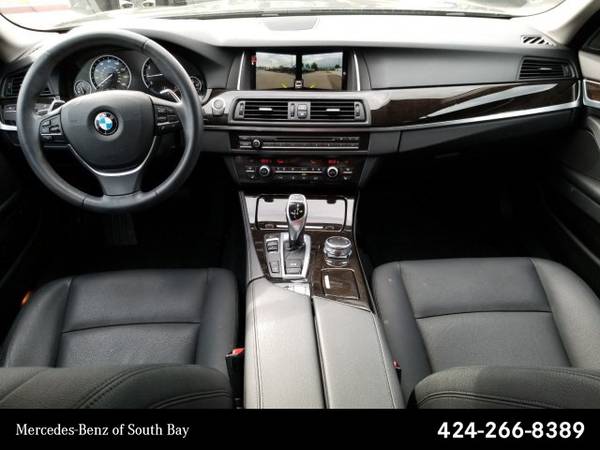 2016 BMW 528 528i SKU:GG351939 Sedan for sale in Torrance, CA – photo 18