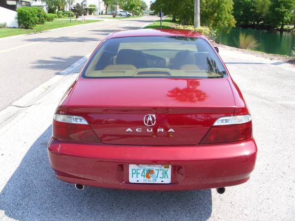 2002 Acura TL with 108k***Affordable&Reliable***Nice car!!! for sale in TAMPA, FL – photo 7