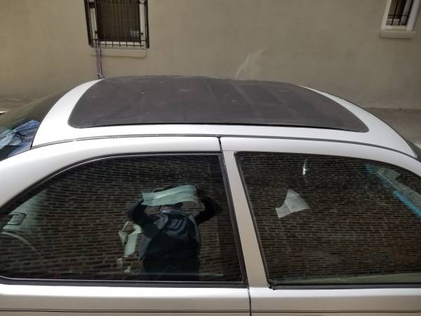 96 BMW 318ti Hatchback Grey RWD Manual TI for sale in Bronx, NY – photo 6