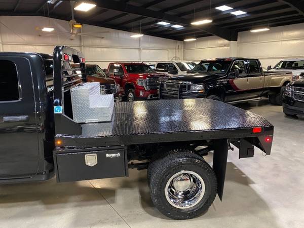 2017 Dodge Ram 3500 Tradesman 4x4 6.7L Cummins Diesel Flatbed - cars... for sale in Houston, TN – photo 16