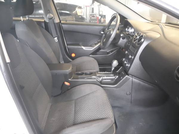 **2007 PONTIAC G6 V6 FWD 4DR SEDAN** for sale in Cambridge, MN – photo 7