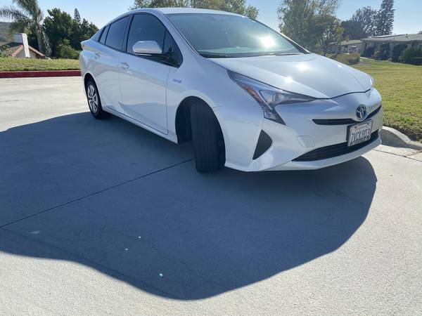 toyota prius 2016 for sale in Oceanside, CA – photo 9
